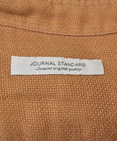 JOURNAL STANDARD เสื้อลำลอง