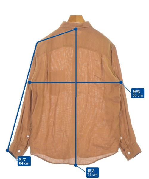 JOURNAL STANDARD เสื้อลำลอง
