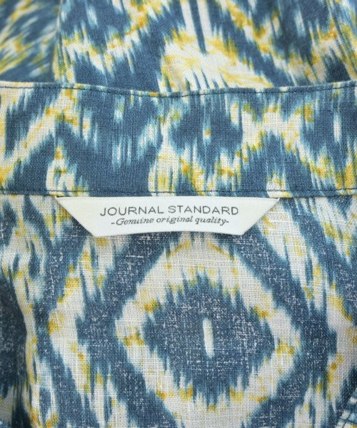JOURNAL STANDARD เสื้อลำลอง