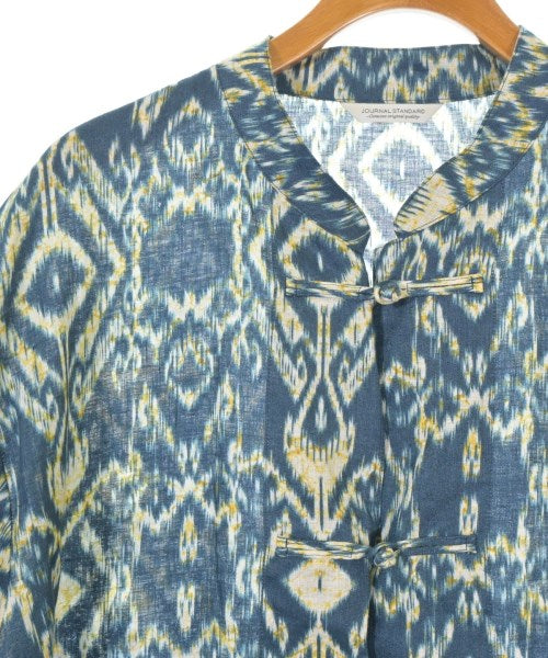 JOURNAL STANDARD เสื้อลำลอง