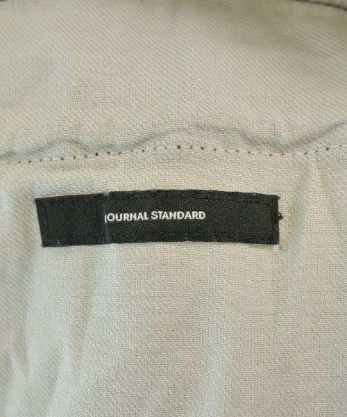 JOURNAL STANDARD ยีนส์
