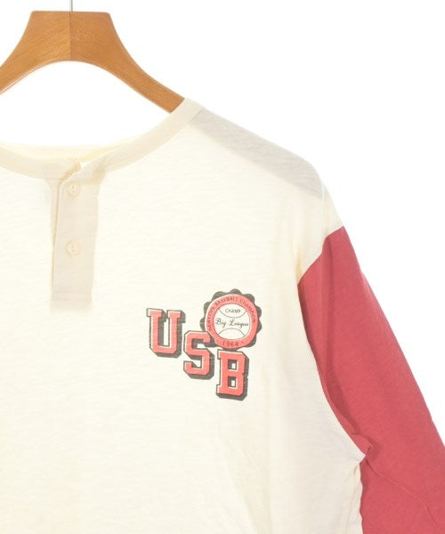 JOURNAL STANDARD เสื้อยืด/เสื้อท็อปส์