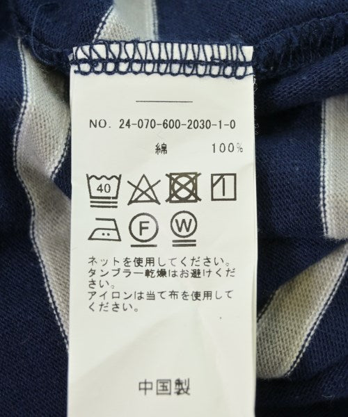 JOURNAL STANDARD เสื้อยืด/เสื้อท็อปส์