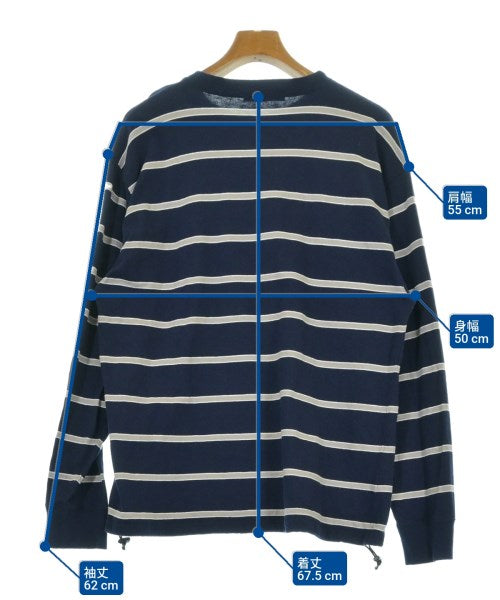 JOURNAL STANDARD เสื้อยืด/เสื้อท็อปส์