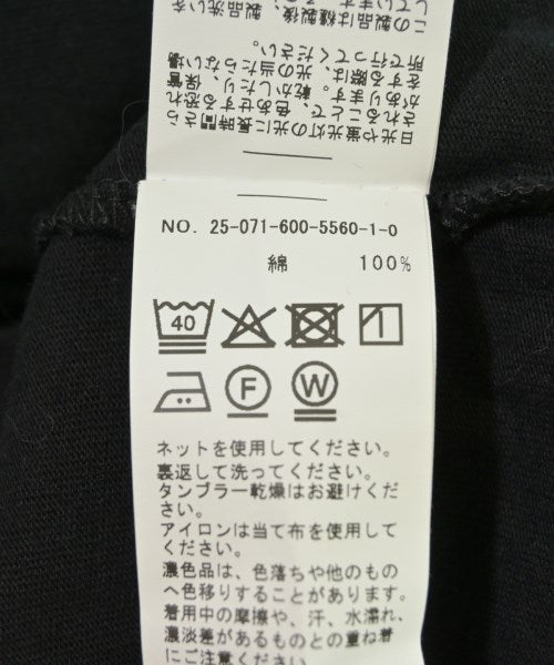 JOURNAL STANDARD เสื้อยืด/เสื้อท็อปส์