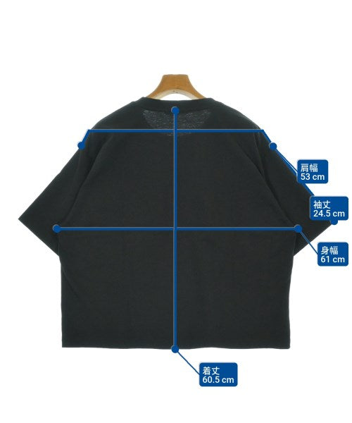JOURNAL STANDARD เสื้อยืด/เสื้อท็อปส์
