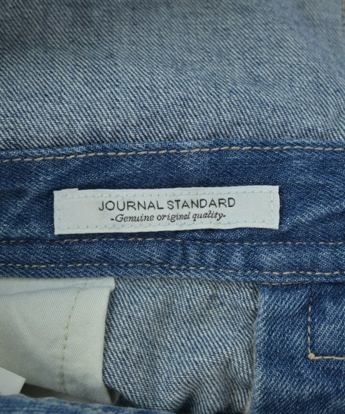 JOURNAL STANDARD ยีนส์