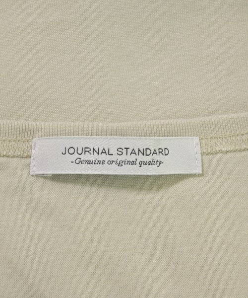 JOURNAL STANDARD เสื้อยืด/เสื้อท็อปส์