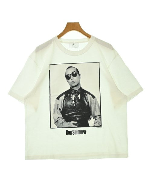 JOURNAL STANDARD เสื้อยืด/เสื้อท็อปส์