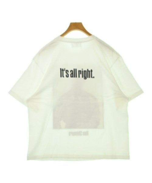 JOURNAL STANDARD เสื้อยืด/เสื้อท็อปส์