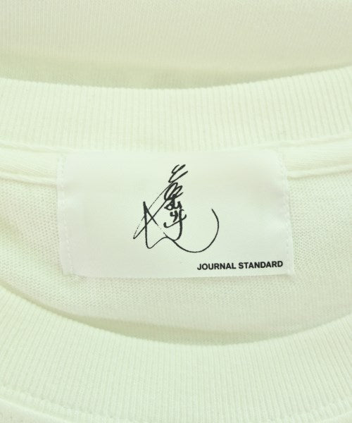JOURNAL STANDARD เสื้อยืด/เสื้อท็อปส์