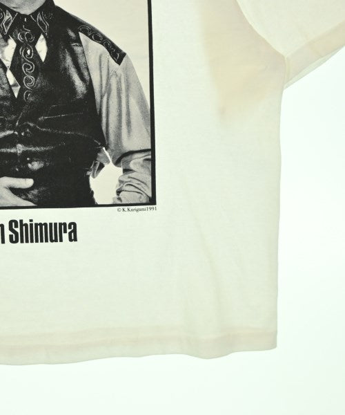 JOURNAL STANDARD เสื้อยืด/เสื้อท็อปส์