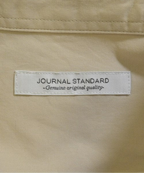 JOURNAL STANDARD เสื้อลำลอง