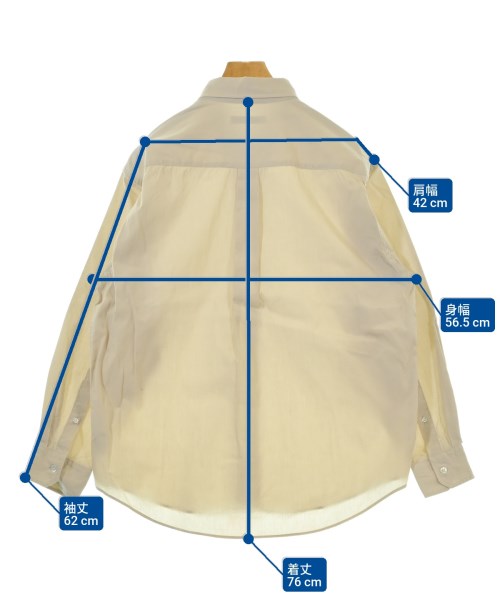 JOURNAL STANDARD เสื้อลำลอง