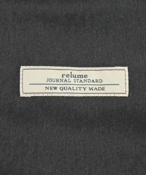 JOURNAL STANDARD relume แจ็คเก็ตลำลอง