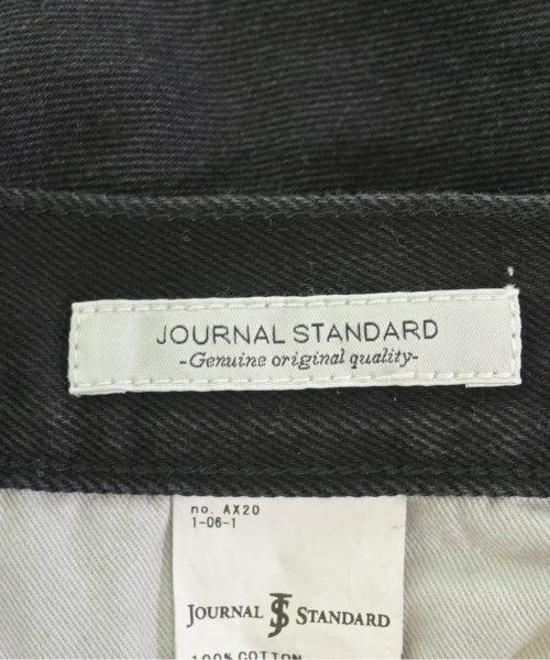 JOURNAL STANDARD ยีนส์