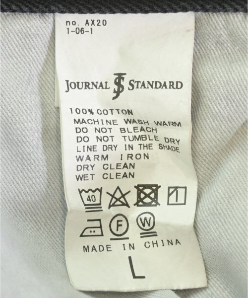 JOURNAL STANDARD ยีนส์