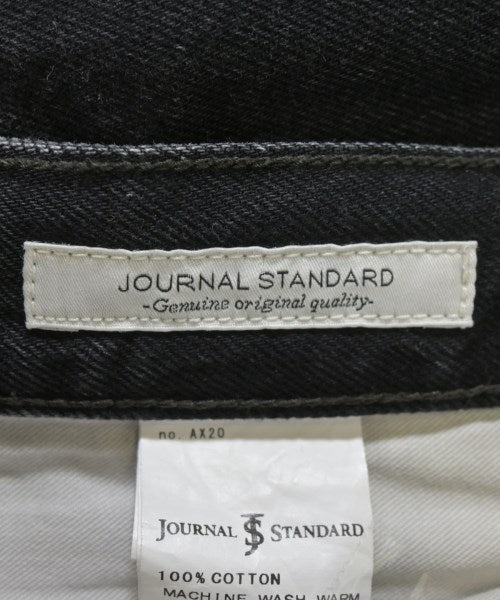 JOURNAL STANDARD ยีนส์