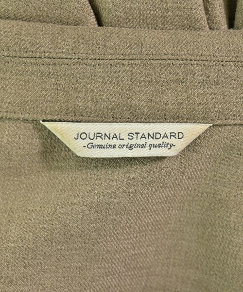 JOURNAL STANDARD แจ็คเก็ตลำลอง
