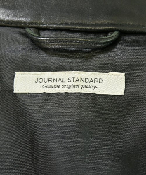 JOURNAL STANDARD แจ็คเก็ตไรเดอร์