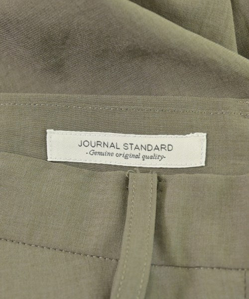 JOURNAL STANDARD กางเกงขายาว