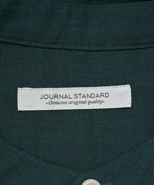 JOURNAL STANDARD เสื้อลำลอง