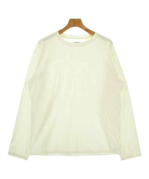 JOURNAL STANDARD เสื้อยืด/เสื้อท็อปส์