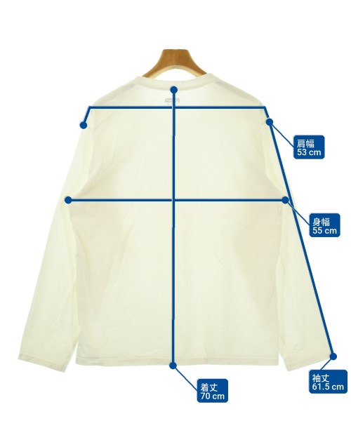 JOURNAL STANDARD เสื้อยืด/เสื้อท็อปส์