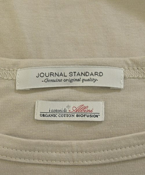 JOURNAL STANDARD เสื้อยืด/เสื้อท็อปส์