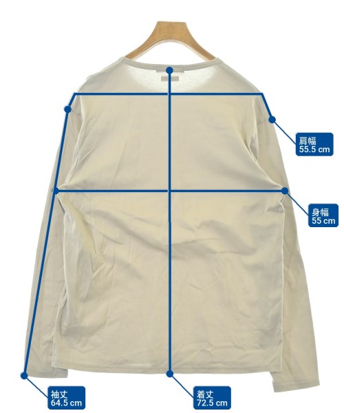 JOURNAL STANDARD เสื้อยืด/เสื้อท็อปส์