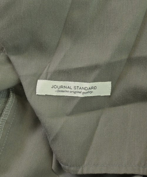 JOURNAL STANDARD กางเกงขายาว
