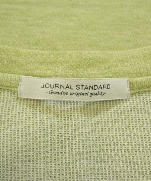 JOURNAL STANDARD เสื้อยืด/เสื้อท็อปส์