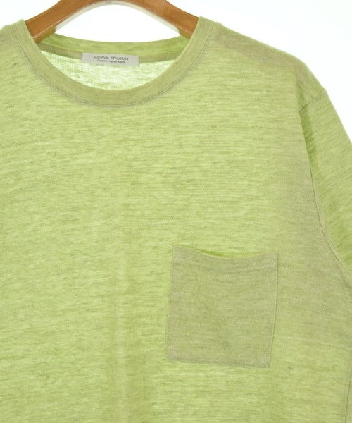 JOURNAL STANDARD เสื้อยืด/เสื้อท็อปส์