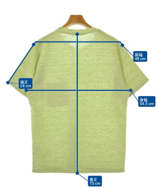 JOURNAL STANDARD เสื้อยืด/เสื้อท็อปส์