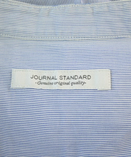JOURNAL STANDARD เสื้อลำลอง