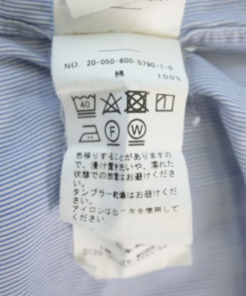 JOURNAL STANDARD เสื้อลำลอง