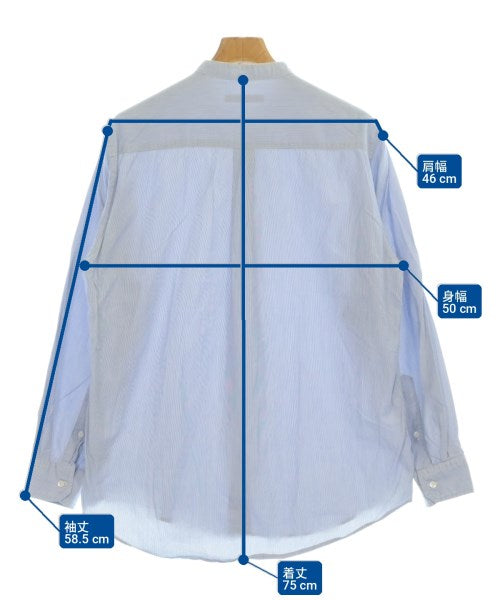 JOURNAL STANDARD เสื้อลำลอง