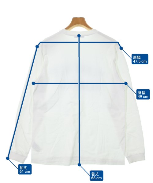 JOURNAL STANDARD เสื้อยืด/เสื้อท็อปส์