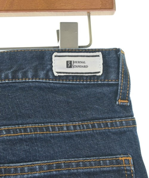 JOURNAL STANDARD ยีนส์