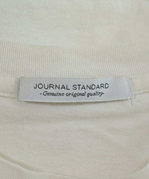 JOURNAL STANDARD เสื้อยืด/เสื้อท็อปส์