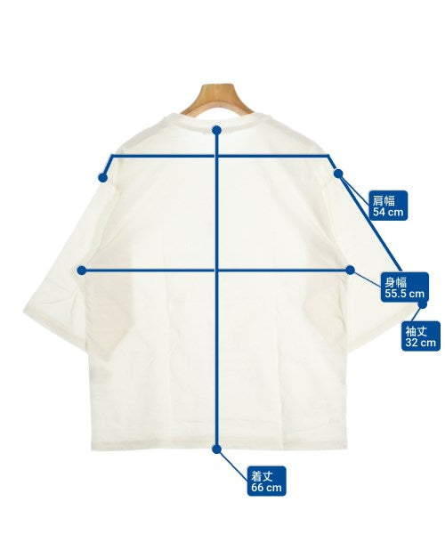 JOURNAL STANDARD เสื้อยืด/เสื้อท็อปส์