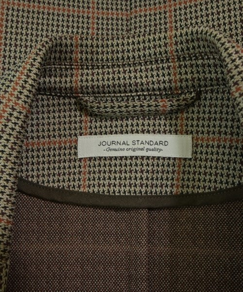 JOURNAL STANDARD แจ็คเก็ต