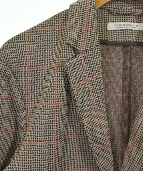 JOURNAL STANDARD แจ็คเก็ต
