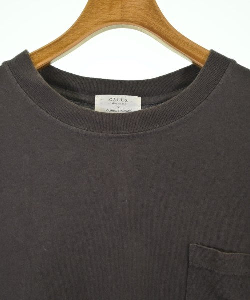 CALUX เสื้อยืด/เสื้อท็อปส์