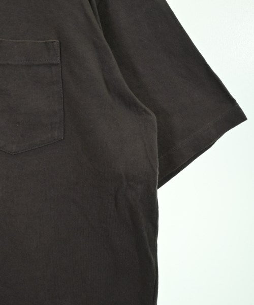 CALUX เสื้อยืด/เสื้อท็อปส์