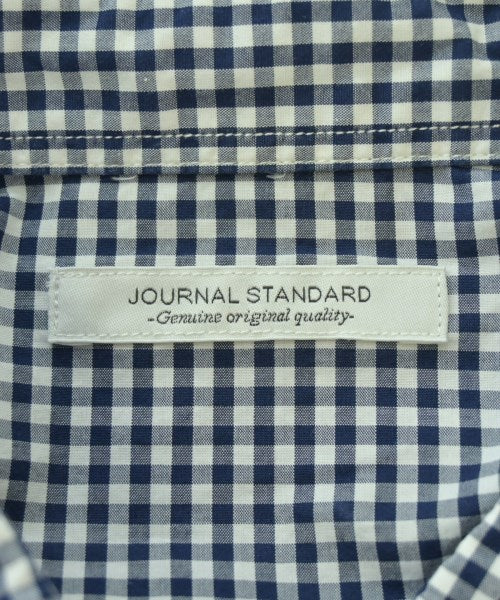 JOURNAL STANDARD เสื้อลำลอง