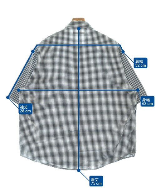 JOURNAL STANDARD เสื้อลำลอง