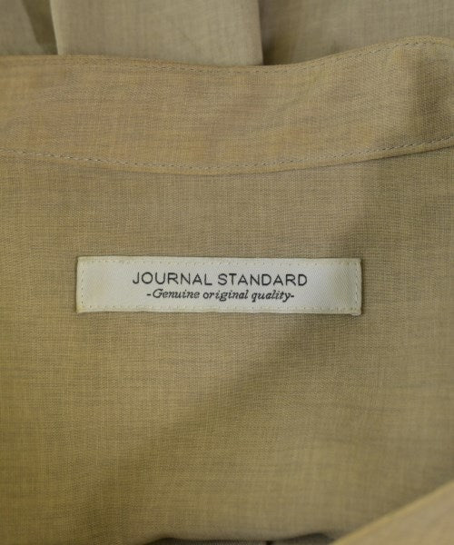 JOURNAL STANDARD เสื้อลำลอง