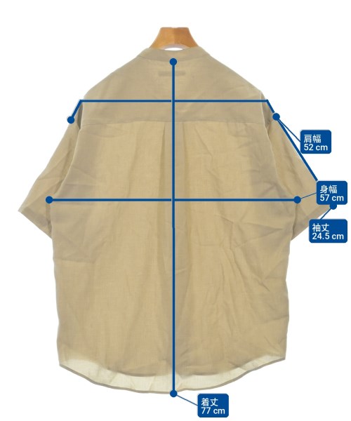 JOURNAL STANDARD เสื้อลำลอง