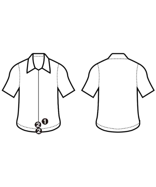 JOURNAL STANDARD เสื้อลำลอง